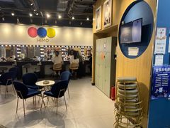 -海马体照相馆(北京大族广场店)