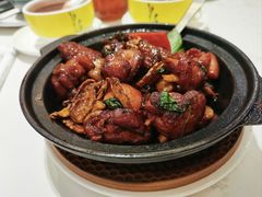 -鹿港小镇(金虹桥国际中心店)