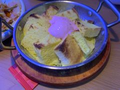 -吕氏疙瘩汤·新派鲁菜(东城万达广场店)