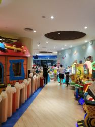 点击看大图 -meland亲子乐园(深圳领展中心城店)
