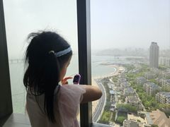 -大连君悦酒店