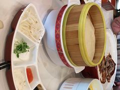 -大鸭梨烤鸭(石佛营店)