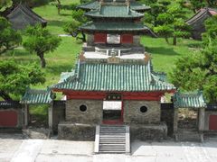 -深圳锦绣中华民俗村