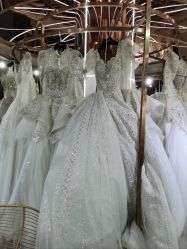 -SATIN COUTURE瑟庭婚纱礼服馆