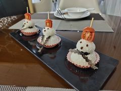 -豫璟轩中餐厅(南昌万怡店)