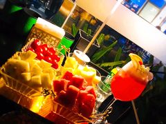 -杜尚rooftop露台酒吧
