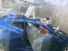 -CJ车体工作室·洗车·贴膜·美容