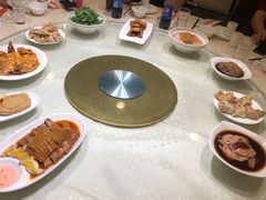 -顺风海鲜港(金玉兰店)