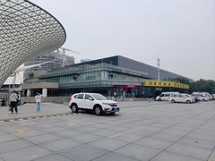 -南门涮肉(上海二店)