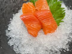 -渔荷食町·铁板烧料理(崂山万象汇店)