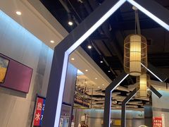 -上渔铁板烧(熙悦汇店)