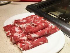 捞派肥牛-海底捞火锅(顺义华联店)