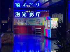 -沈阳百联购物中心(青年大街店)