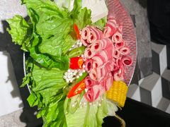 -留半山·香港食堂(啦啦宝都店)