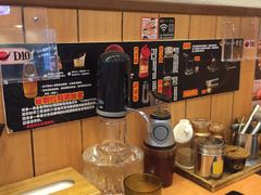 -博多一幸舍(侨福芳草地购物中心店)