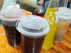 -小朱麻辣串(益民街店)