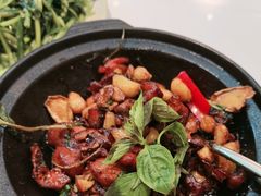 -鹿港小镇(黄金店)