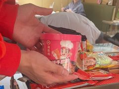 -海底捞火锅(海宁路店)