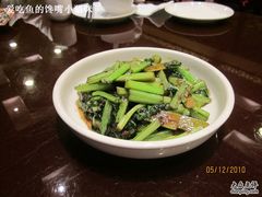 IMG_0510-龙井壹号·茶缘山景宴(龙井村店)