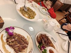 -将军烧鹅海鲜酒楼