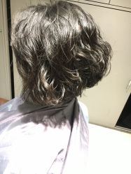 -苏豪路易士·嘉玛发廊