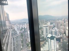 -无锡苏宁JW万豪酒店-大堂酒廊