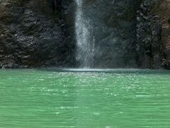 -泽雅七瀑涧景区