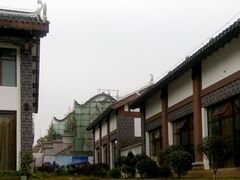 -零陵古城