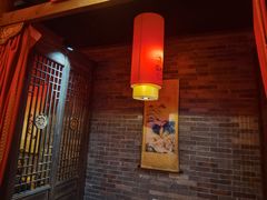 -蜀大侠火锅(森兰花园城店)