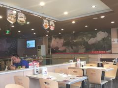大堂-嘉和一品粥(方庄店)