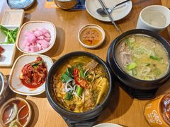 -海云台韩式汤饭·13年匠心韩料(南山店)