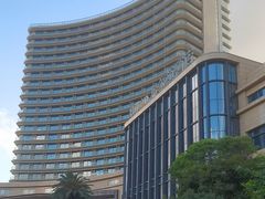 -舟山希尔顿酒店