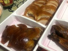 -宝轩渔府·老字号海鲜·正宗津菜(水上店)