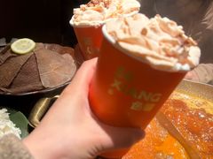 -色響火锅(恒隆广场店)