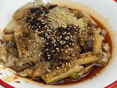-朱大嘴肥肠血旺(福字街店)