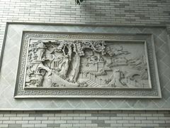 -龙潭水乡