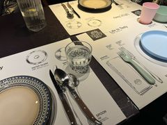 -西堤牛排(北京国瑞店)