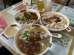 -荔林食店(西华路店)