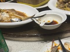 -郑庄脂渣海鲜楼(九水路店)