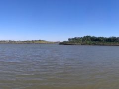 -天津东丽湖风景区