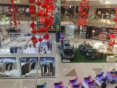 -万达广场(南昌红谷滩店)