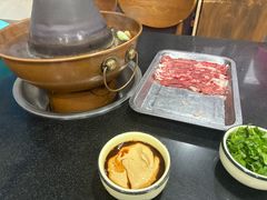 -新梅居(宁海东路店)