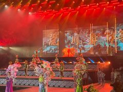 -深圳锦绣中华民俗村