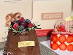 -卷心卷意·轻甜蛋糕(新光天地店)