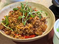-意卡菲·欢乐聚会餐厅(华侨店)