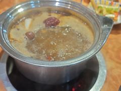 -塔兰齐新疆孜然火锅(鲤鱼山路店)