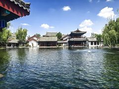 -百脉泉景区