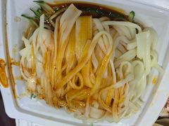 米皮-魏家凉皮(北京南站店)