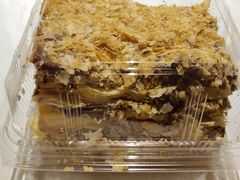 -爱德顺糕点食屋(利民道店)