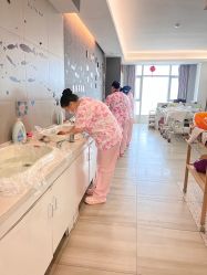 -星乐宝·沁漫月子中心(宝龙一城店)